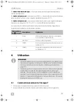 Preview for 33 page of Dometic CK40D Hybrid Operating Manual