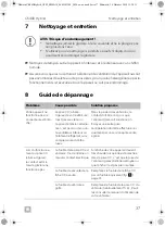 Preview for 37 page of Dometic CK40D Hybrid Operating Manual