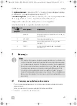 Preview for 45 page of Dometic CK40D Hybrid Operating Manual