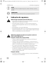 Preview for 53 page of Dometic CK40D Hybrid Operating Manual