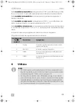 Preview for 69 page of Dometic CK40D Hybrid Operating Manual