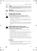 Preview for 77 page of Dometic CK40D Hybrid Operating Manual