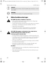 Preview for 88 page of Dometic CK40D Hybrid Operating Manual