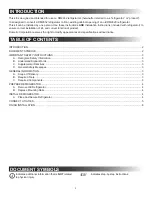 Preview for 2 page of Dometic CLASSIC RM 2820 Service Instructions Manual