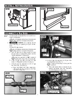 Предварительный просмотр 5 страницы Dometic CLASSIC RM 2820 Service Instructions Manual