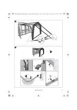 Предварительный просмотр 5 страницы Dometic CLUB AIR ALL-SEASON 330 Installation Manual