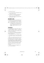 Предварительный просмотр 29 страницы Dometic CLUB AIR ALL-SEASON 330 Installation Manual