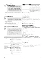 Preview for 11 page of Dometic Club AIR All-Season EXT LH S Operating Manual