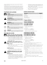 Preview for 13 page of Dometic Club AIR All-Season EXT LH S Operating Manual