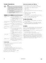 Preview for 18 page of Dometic Club AIR All-Season EXT LH S Operating Manual