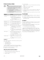 Preview for 24 page of Dometic Club AIR All-Season EXT LH S Operating Manual