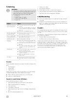 Preview for 33 page of Dometic Club AIR All-Season EXT LH S Operating Manual