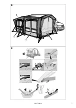 Preview for 7 page of Dometic Club Deluxe AIR Pro DA Installation And Operating Manual