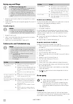 Preview for 13 page of Dometic Club Deluxe AIR Pro DA Installation And Operating Manual