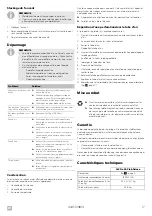 Preview for 17 page of Dometic Club Deluxe AIR Pro DA Installation And Operating Manual