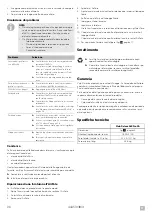 Preview for 26 page of Dometic Club Deluxe AIR Pro DA Installation And Operating Manual