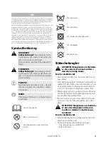 Preview for 41 page of Dometic CMP-H1 Operating Manual