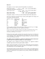 Preview for 2 page of Dometic COE-C Operating And Installation Instructions