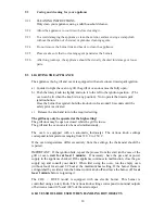 Preview for 10 page of Dometic COE-C Operating And Installation Instructions