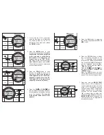 Предварительный просмотр 2 страницы Dometic Comfort Control Center 2 User Manual