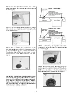 Preview for 4 page of Dometic CONCERTO 3210 Installation And Operation Instructions Manual