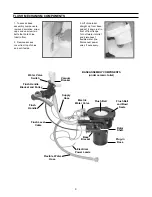 Preview for 9 page of Dometic CONCERTO 3210 Installation And Operation Instructions Manual