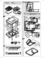 Предварительный просмотр 3 страницы Dometic COOLAIR RT780 Installation Manual