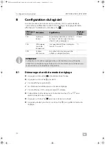 Предварительный просмотр 40 страницы Dometic CoolAir RTX2000 Installation Manual