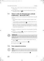 Предварительный просмотр 67 страницы Dometic CoolAir RTX2000 Installation Manual