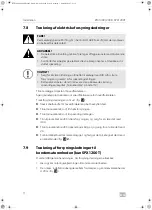 Предварительный просмотр 108 страницы Dometic CoolAir RTX2000 Installation Manual