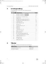 Предварительный просмотр 130 страницы Dometic CoolAir RTX2000 Installation Manual