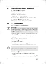 Предварительный просмотр 148 страницы Dometic CoolAir RTX2000 Installation Manual