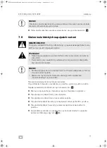 Предварительный просмотр 187 страницы Dometic CoolAir RTX2000 Installation Manual