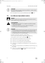 Предварительный просмотр 214 страницы Dometic CoolAir RTX2000 Installation Manual