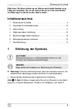 Preview for 9 page of Dometic CoolAir SP950C Installation Manual