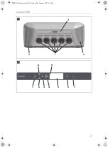 Preview for 3 page of Dometic COOLAIR SP950I Operating Manual