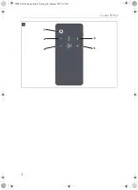 Preview for 4 page of Dometic COOLAIR SP950I Operating Manual