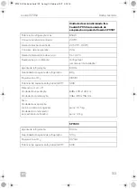 Preview for 103 page of Dometic COOLAIR SP950I Operating Manual