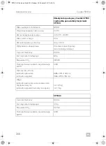 Preview for 256 page of Dometic COOLAIR SP950I Operating Manual