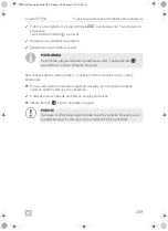 Preview for 269 page of Dometic COOLAIR SP950I Operating Manual