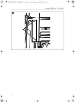 Предварительный просмотр 3 страницы Dometic CoolAir SPX1200C Installation Manual