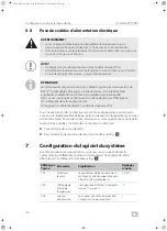 Предварительный просмотр 42 страницы Dometic COOLAIR SPX1200I Installation Manual