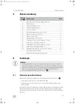 Предварительный просмотр 173 страницы Dometic COOLAIR SPX1200I Installation Manual