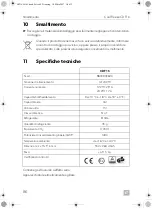 Предварительный просмотр 86 страницы Dometic COOLFREEZE CDF16 Operating Manual