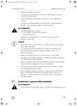 Предварительный просмотр 179 страницы Dometic COOLFREEZE CDF16 Operating Manual