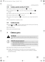 Предварительный просмотр 198 страницы Dometic COOLFREEZE CDF16 Operating Manual