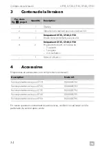 Предварительный просмотр 34 страницы Dometic CoolFreeze CF-18 Operating Manual