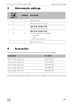 Предварительный просмотр 59 страницы Dometic CoolFreeze CF-18 Operating Manual