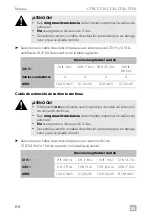 Предварительный просмотр 66 страницы Dometic CoolFreeze CF-18 Operating Manual