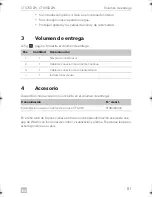 Preview for 81 page of Dometic COOLFREEZE CFX75DZW Operating Manual